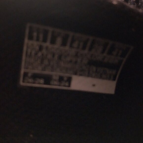 Skechers Go Walk Black Women Size 11 Wide with Box - Picture 5 of 5